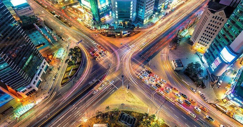 Le 4 Tecnologie di Hikvision che plasmano il futuro della gestione del traffico