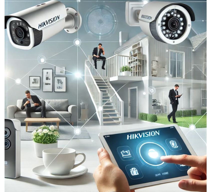 5 Motivi per Passare a un Sistema di Videosorveglianza Hikvision 1 (1)