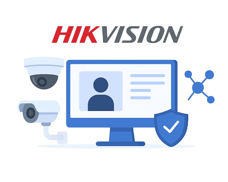 Hikvision: tecnologia e innovazione per la sicurezza professionale